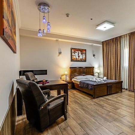 Hotel House 리숀 레지온 외부 사진