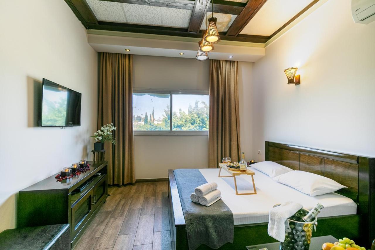 Hotel House 리숀 레지온 외부 사진