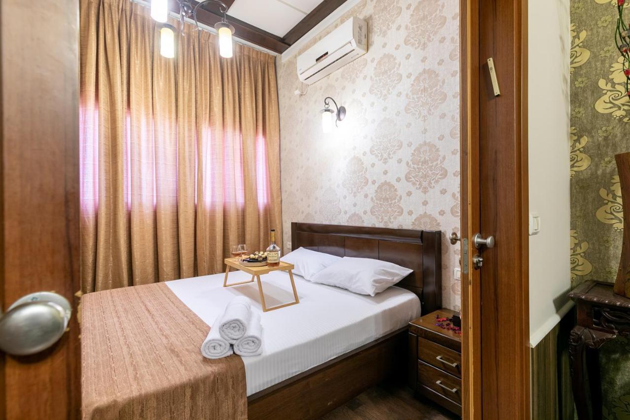 Hotel House 리숀 레지온 외부 사진