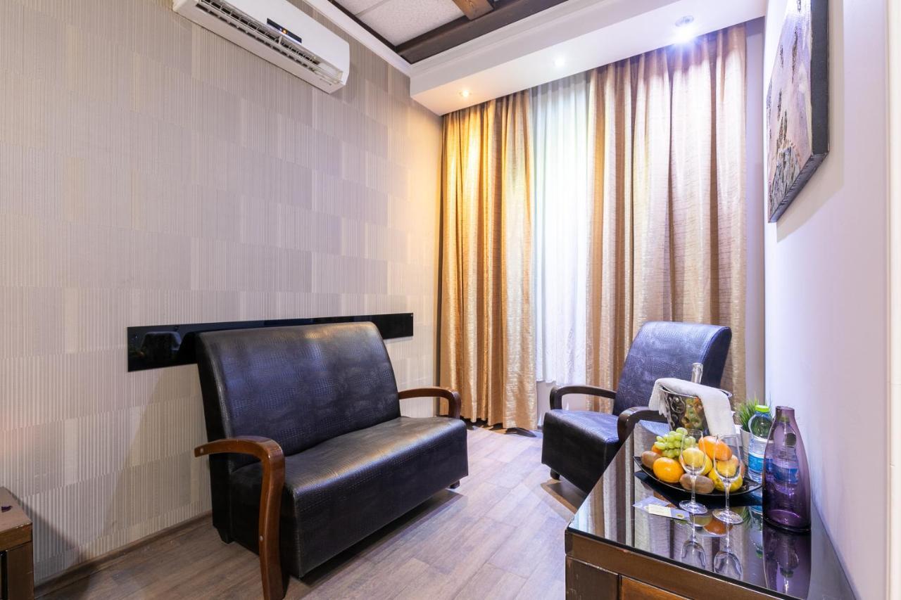 Hotel House 리숀 레지온 외부 사진