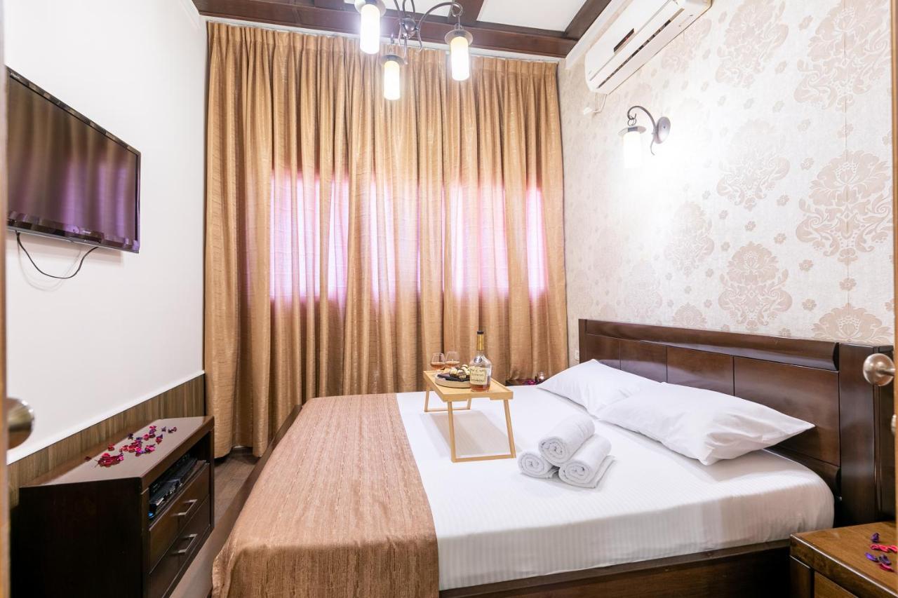 Hotel House 리숀 레지온 외부 사진