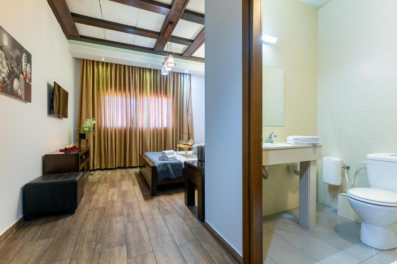 Hotel House 리숀 레지온 외부 사진