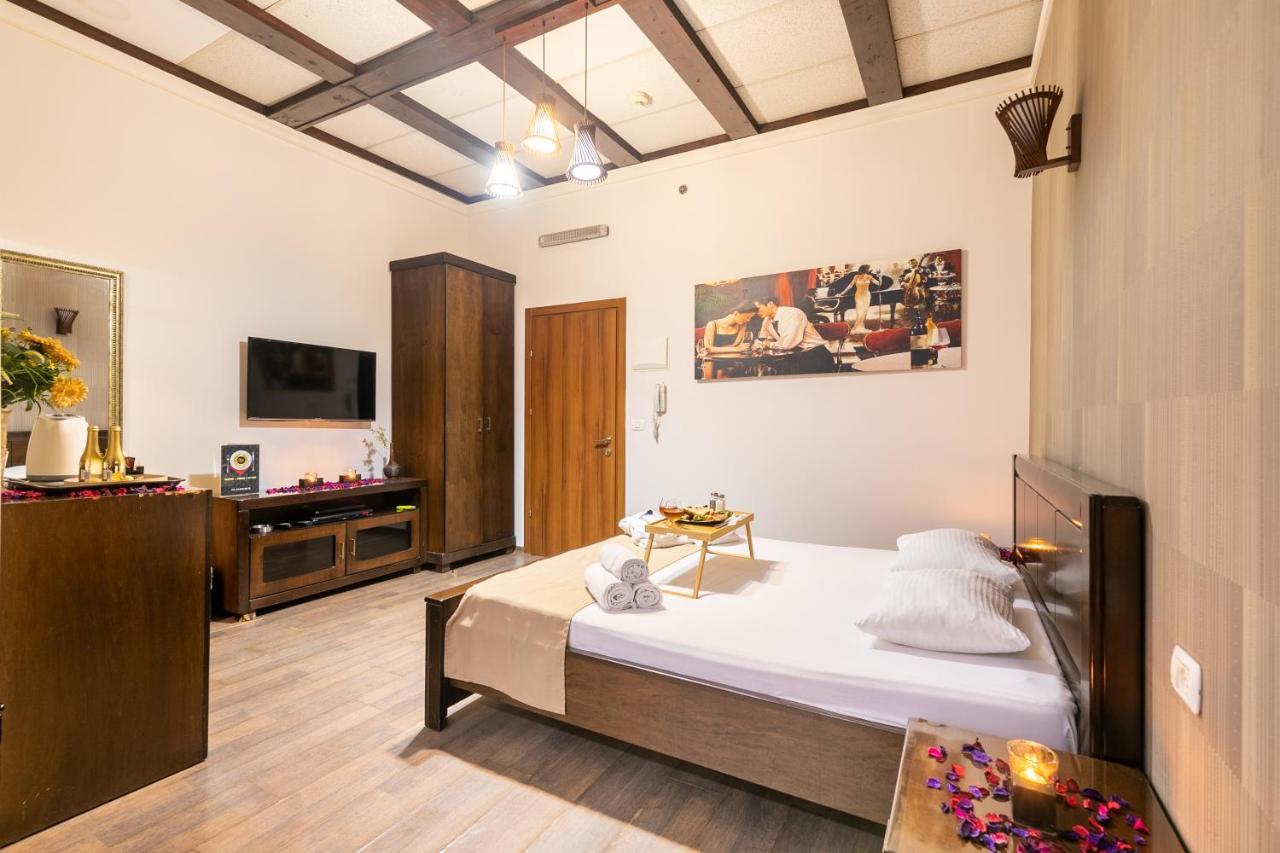 Hotel House 리숀 레지온 외부 사진