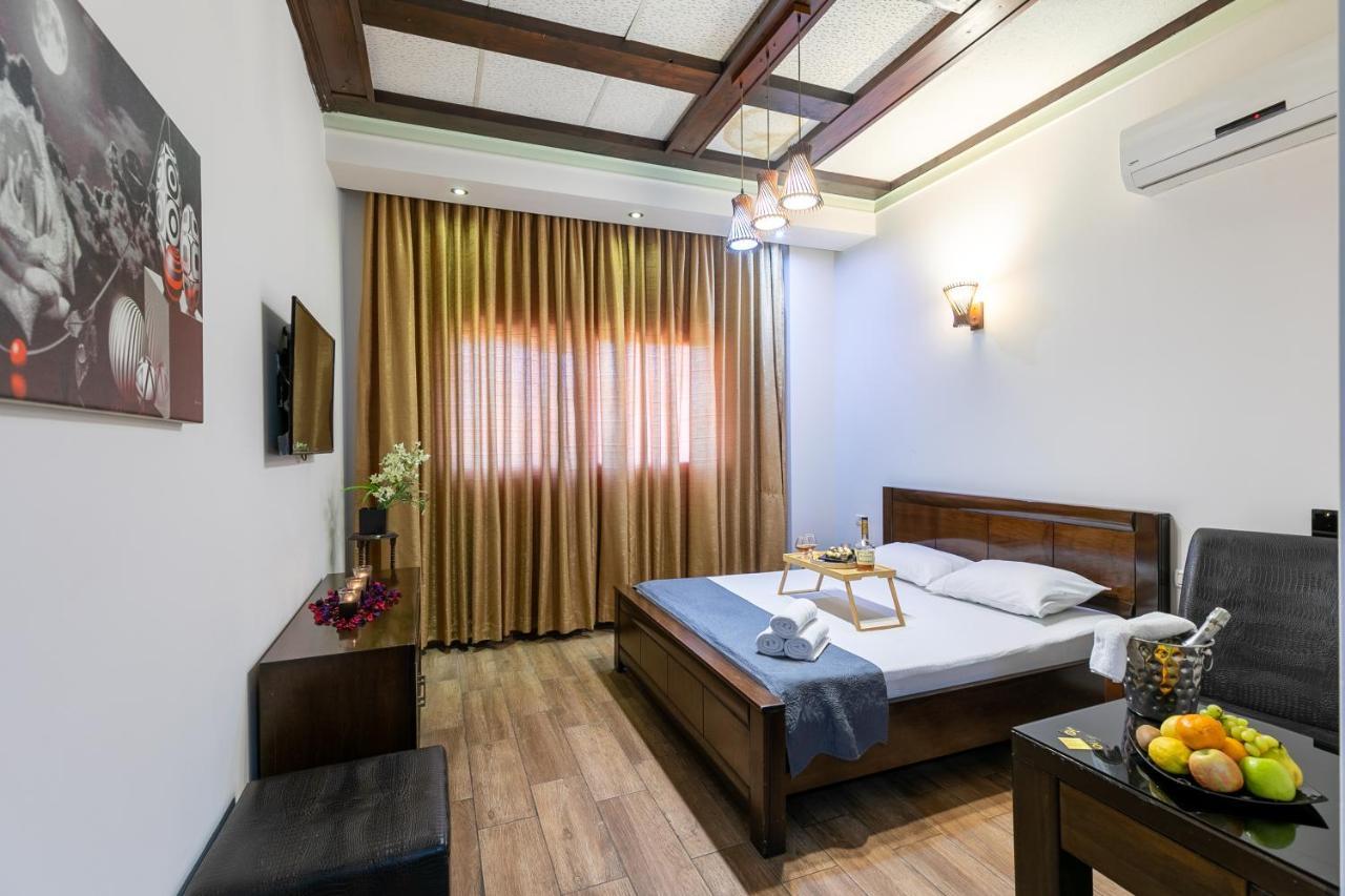 Hotel House 리숀 레지온 외부 사진