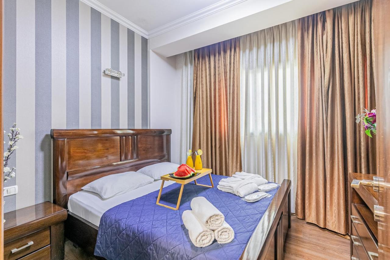 Hotel House 리숀 레지온 외부 사진