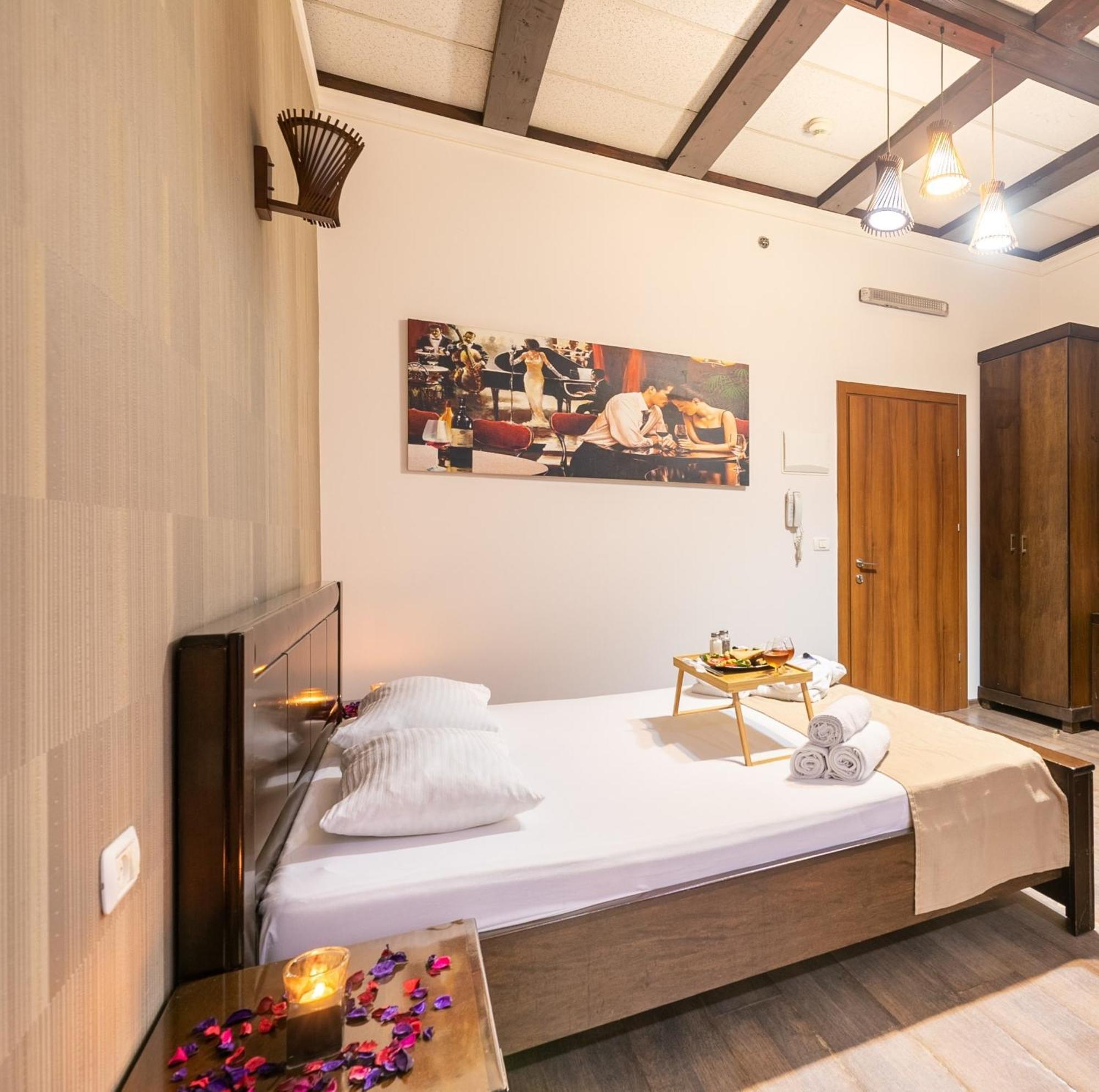 Hotel House 리숀 레지온 외부 사진