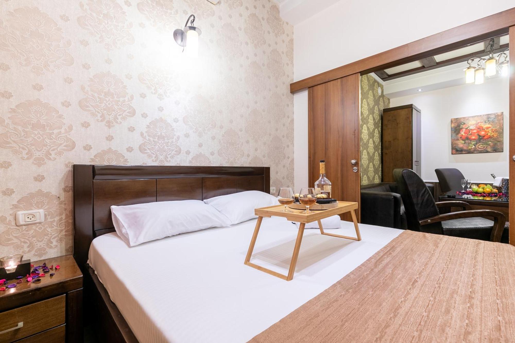 Hotel House 리숀 레지온 외부 사진