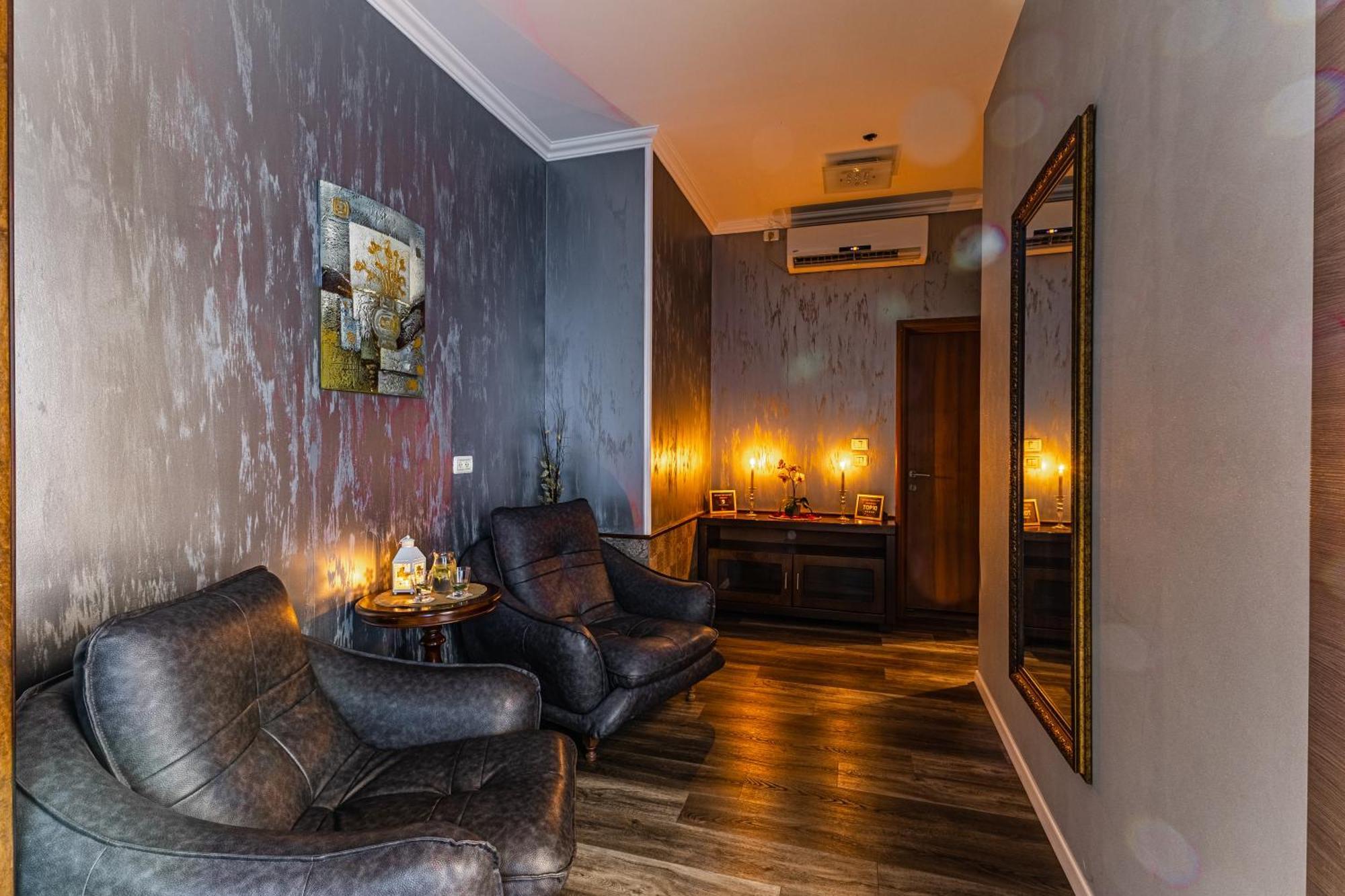 Hotel House 리숀 레지온 외부 사진