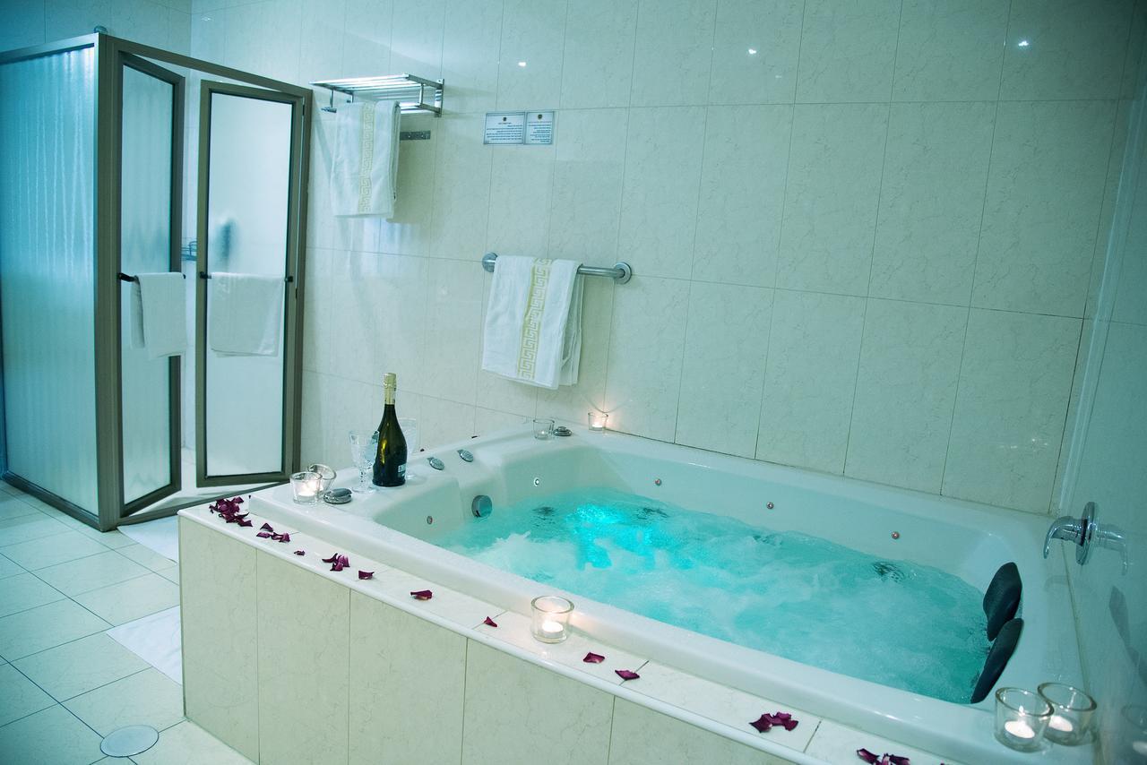 Hotel House 리숀 레지온 외부 사진